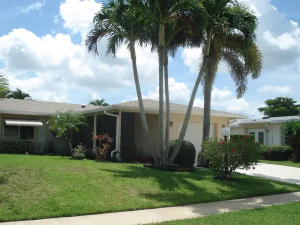13368 Via Vesta #B, Delray Beach, FL 33484