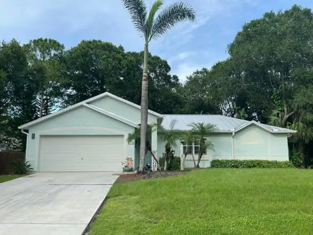 1590 Ocean Cove Street, Sebastian, FL 32958 - #1