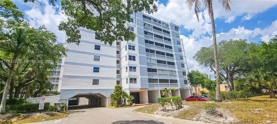 3301 Spanish Moss Terrace #219, Lauderhill, FL 33319 - #3