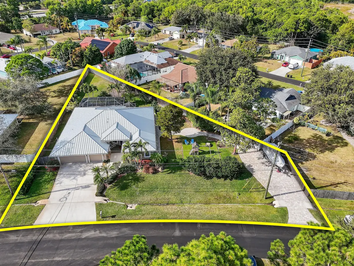 3221 SE Quay Street, Port Saint Lucie, FL 34984 - #1