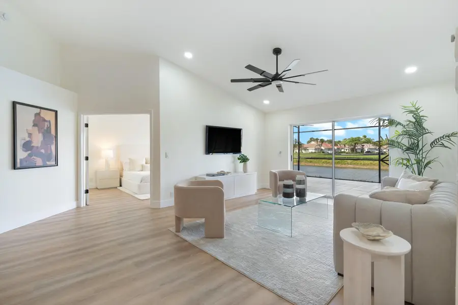 18208 Clear Brook Circle, Boca Raton, FL 33498 - #3