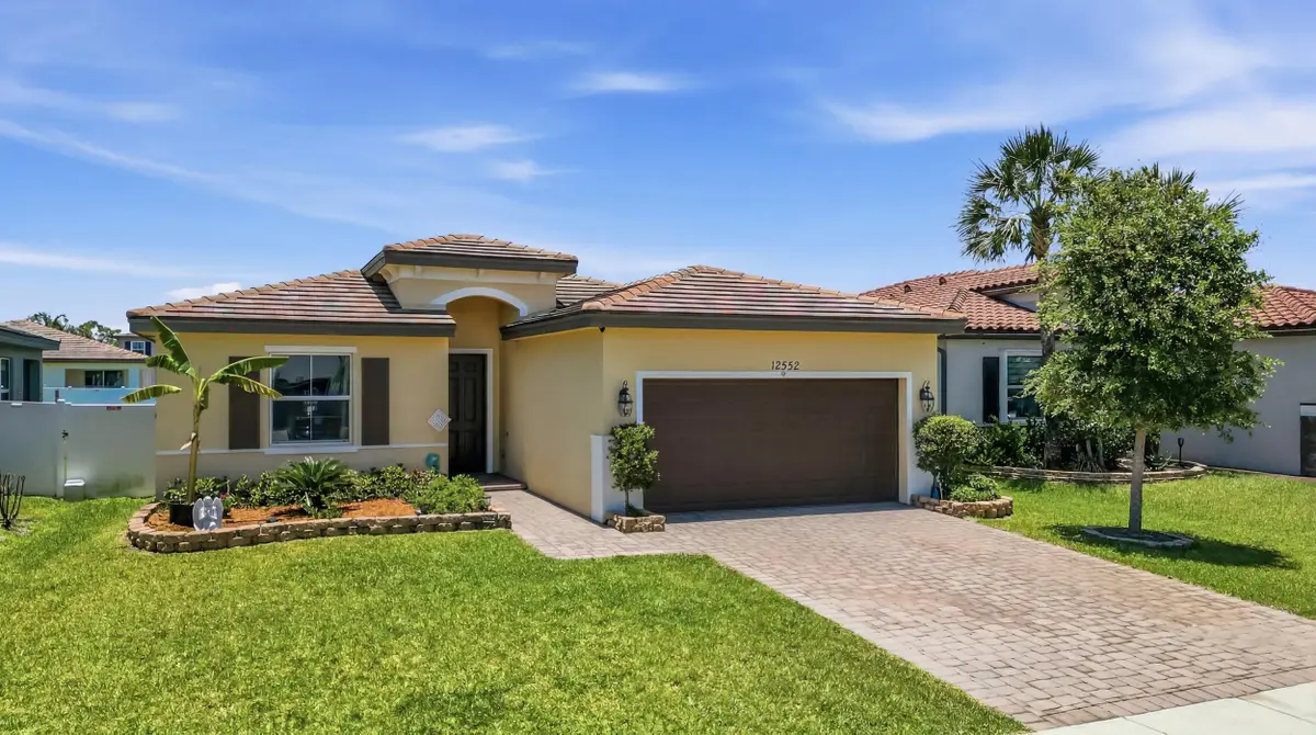 12552 NW Toblin Lane, Port Saint Lucie, FL 34987 - #1