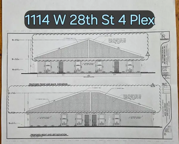 1114 W 28th Street, Riviera Beach, FL 33404