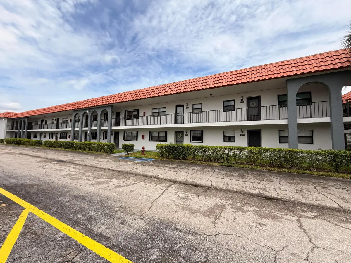 2021 W Woolbright Road #G205, Boynton Beach, FL 33426 - #1