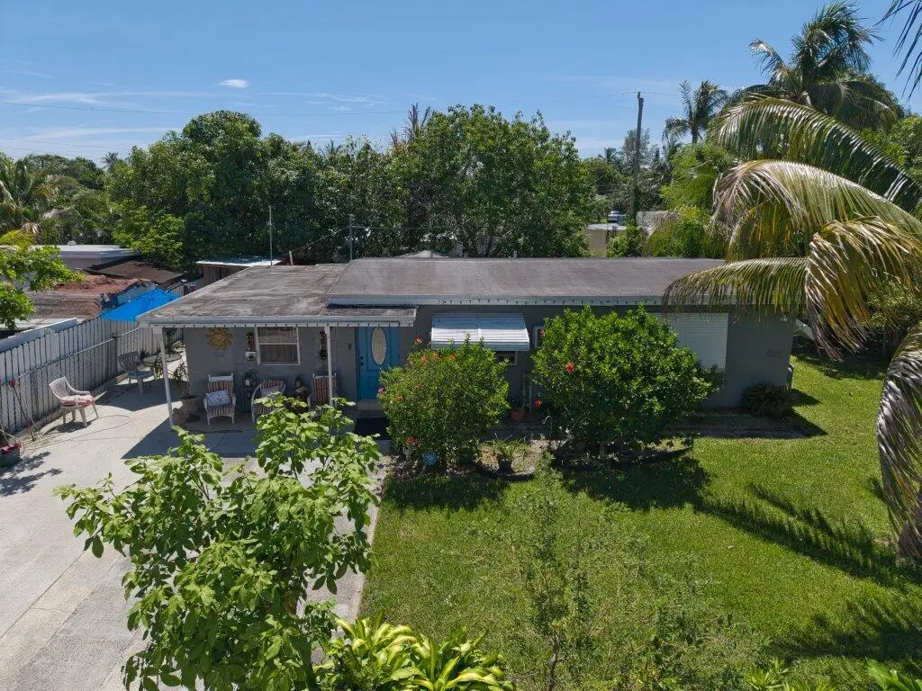 3230 Orange Street, Boynton Beach, FL 33435 - #1
