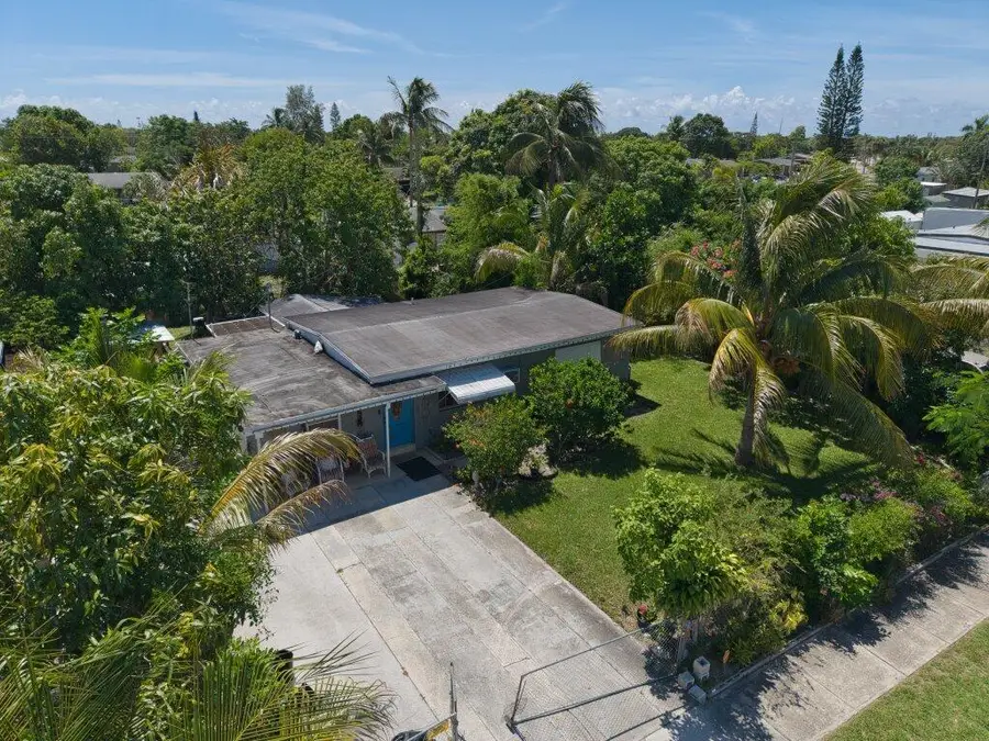 3230 Orange Street, Boynton Beach, FL 33435 - #2