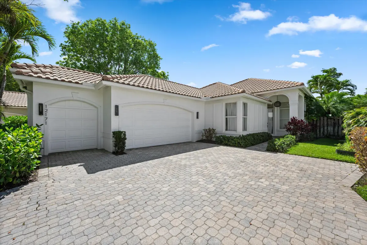 12171 Glen Bay Drive, Wellington, FL 33414 - #1