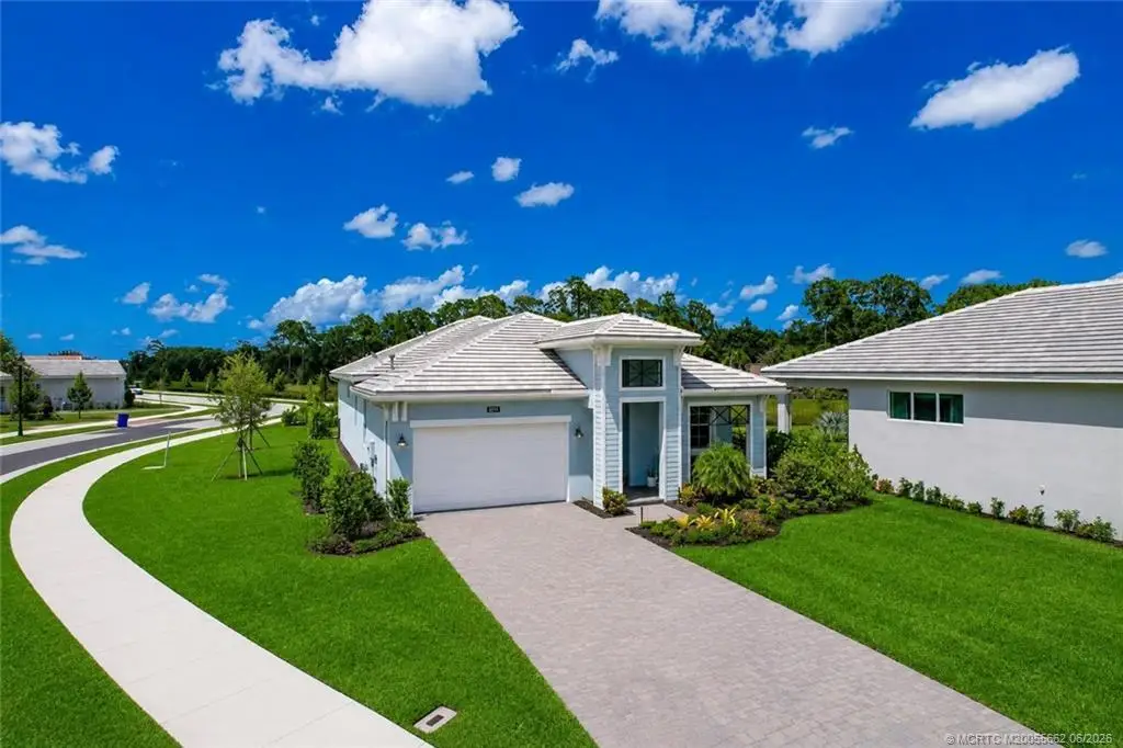 6941 SE Haven Lane, Stuart, FL 34997 - #1