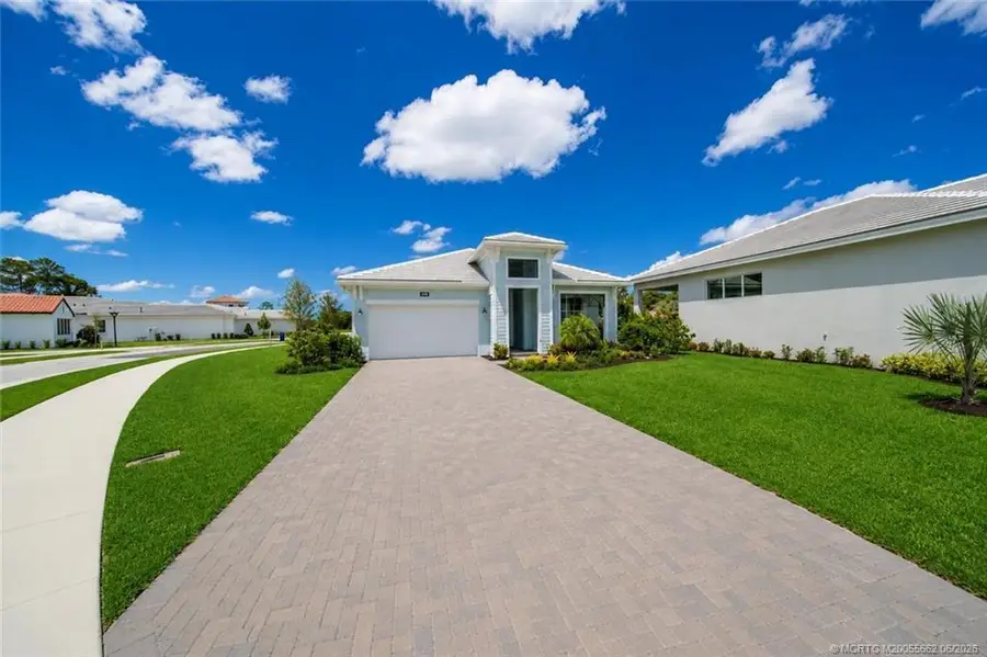 6941 SE Haven Lane, Stuart, FL 34997 - #2