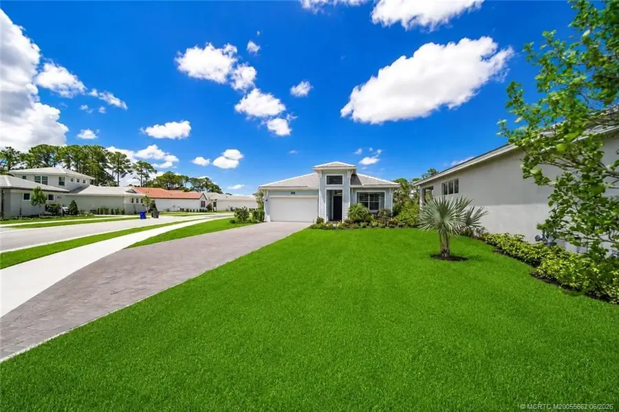 6941 SE Haven Lane, Stuart, FL 34997 - #3