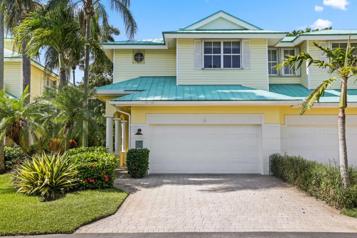 131 Barefoot Cove, Hypoluxo, FL 33462 - #1