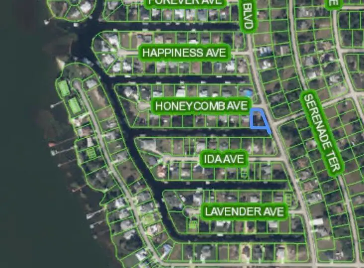 100 Honeycomb Avenue, Lake Placid, FL 33852 - #2