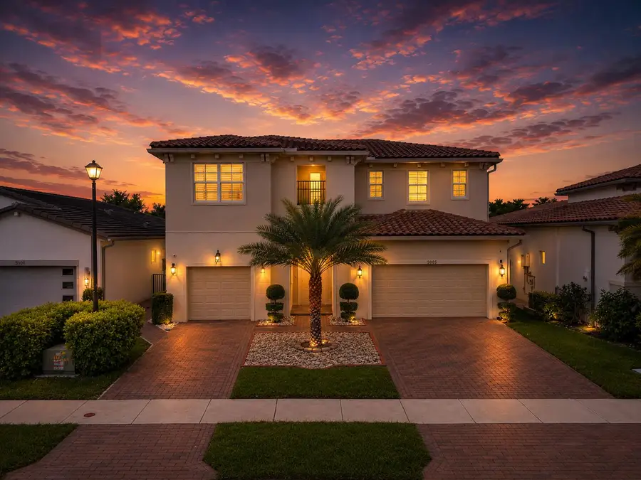 5095 Beland Drive, Lake Worth, FL 33467 - #2