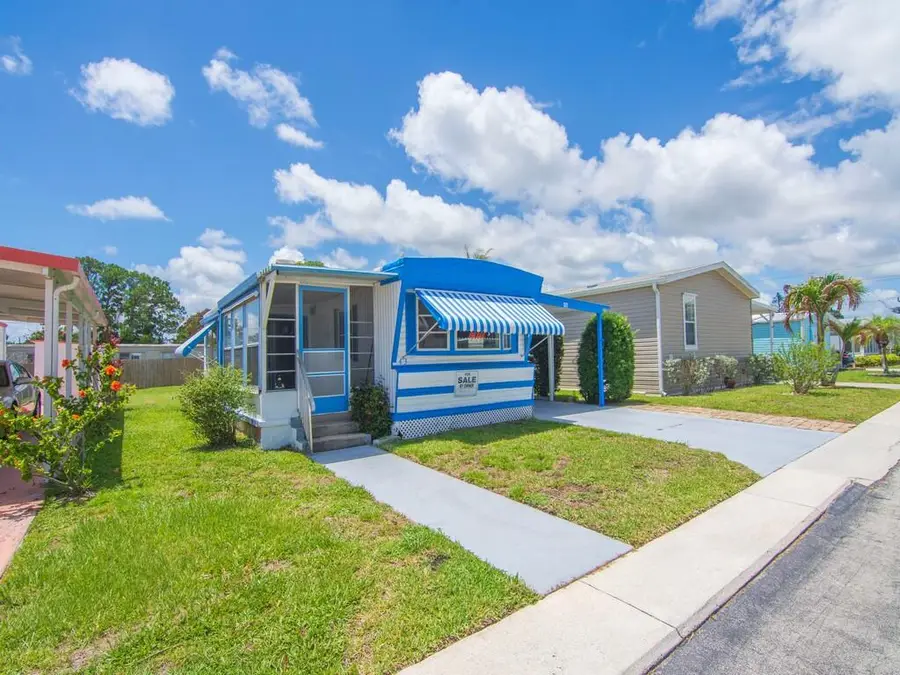 4800 Federal Highway #43, Stuart, FL 34997 - #2