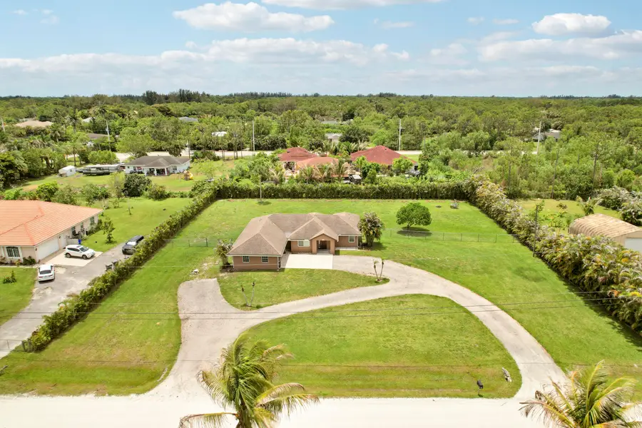 12628 N 70th Pl Place N, The Acreage, FL 33412 - #2