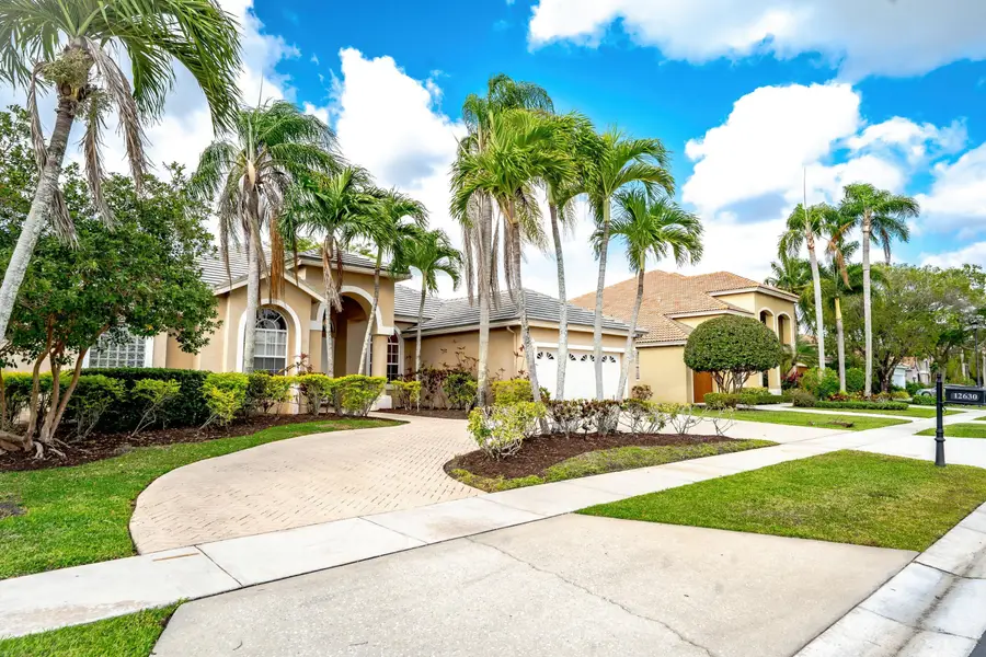 12630 Torbay Drive, Boca Raton, FL 33428 - #2