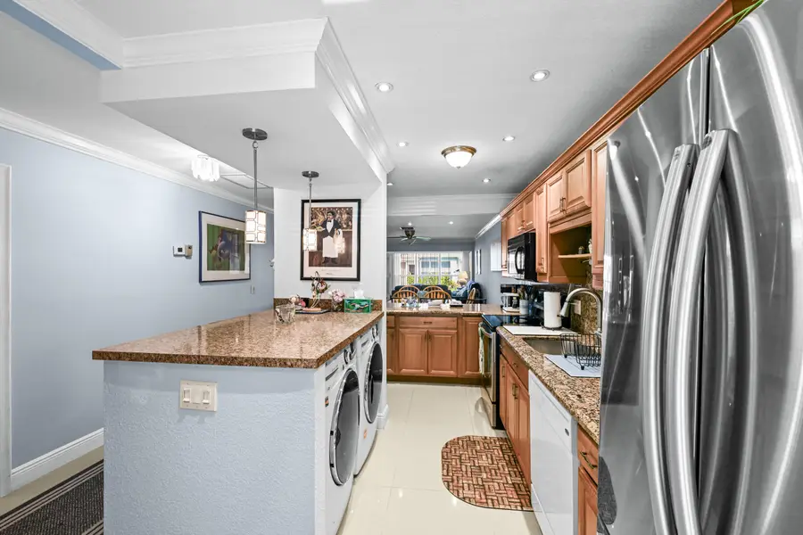 2730 SW 15th Street #3-a, Delray Beach, FL 33445 - #2