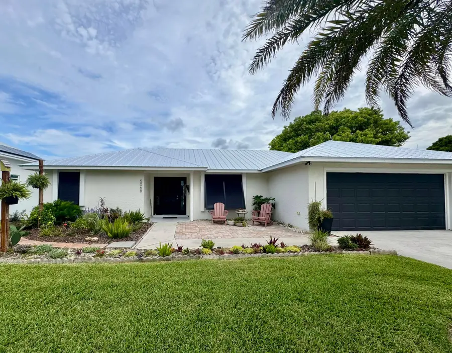 5068 SE Major Way, Stuart, FL 34997 - #2