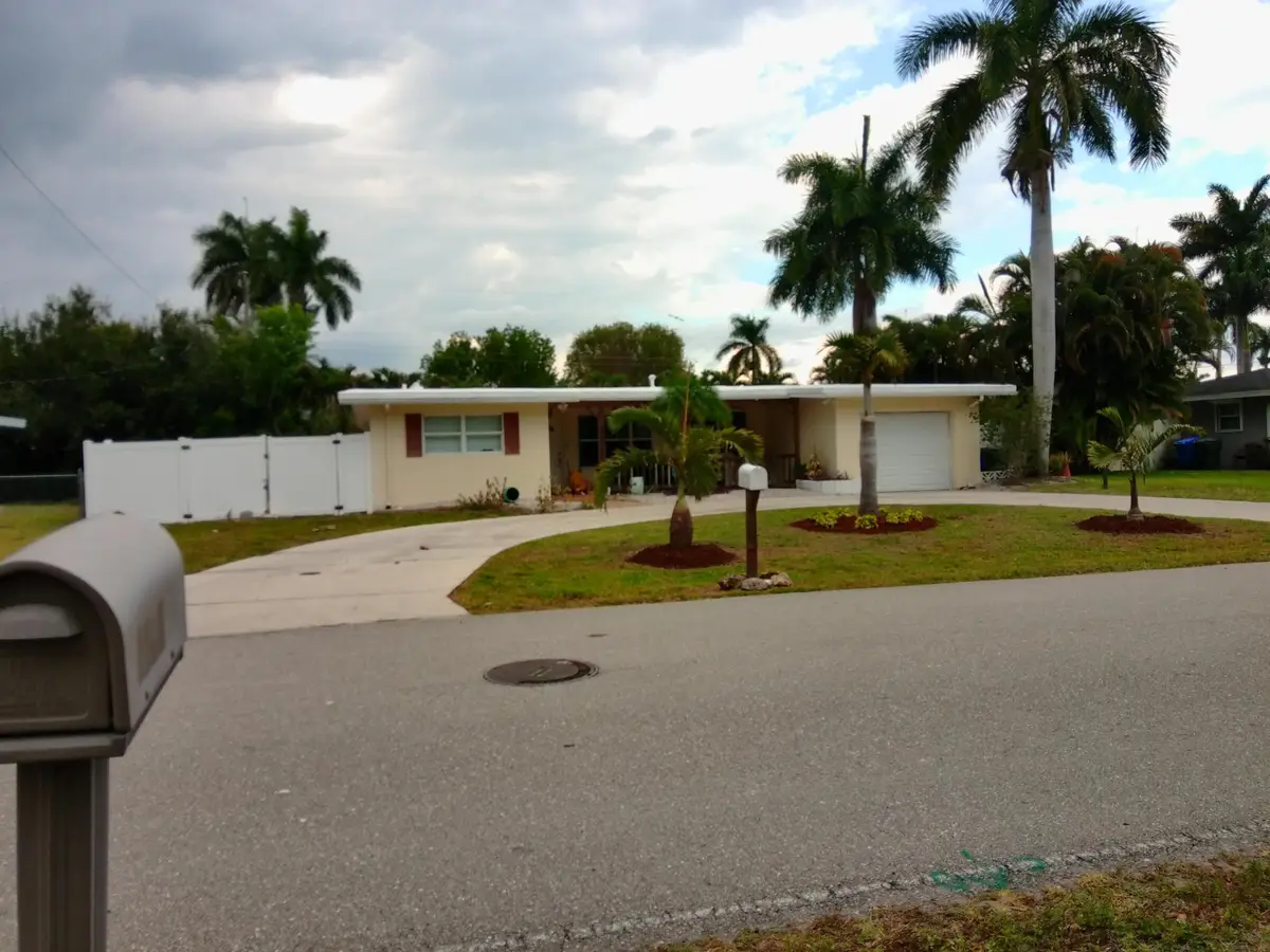 1443 Ricardo Avenue, Fort Myers, FL 33901 - #1