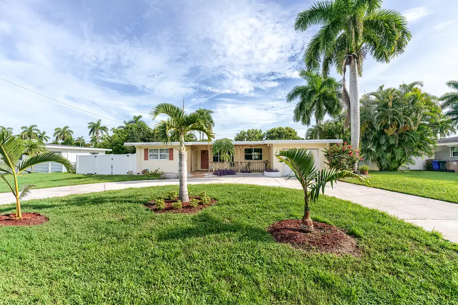 1443 Ricardo Avenue, Fort Myers, FL 33901 - #2