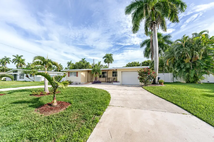 1443 Ricardo Avenue, Fort Myers, FL 33901 - #3