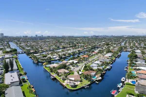 271 SE 5th Terrace, Pompano Beach, FL 33060