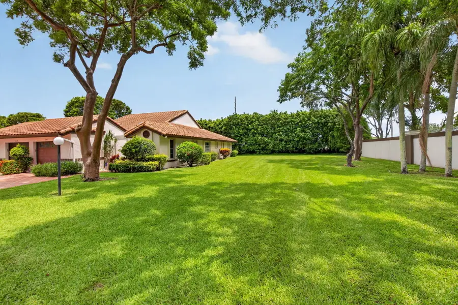 6082 Waldwick Circle, Delray Beach, FL 33484 - #3