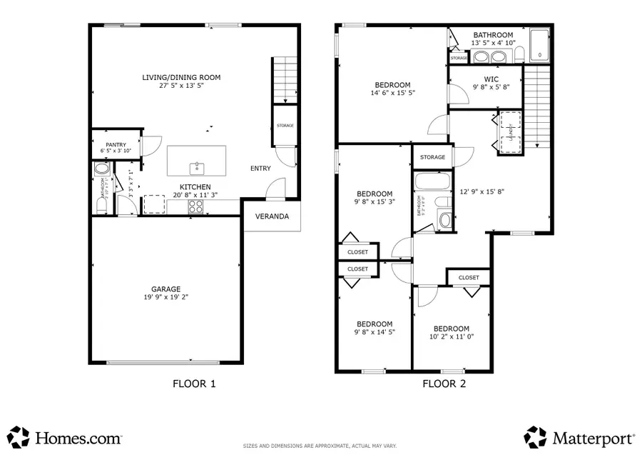 3351 Liberty Square Way, Fort Pierce, FL 34982 - #2