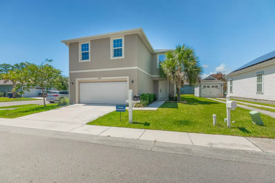 3351 Liberty Square Way, Fort Pierce, FL 34982 - #3