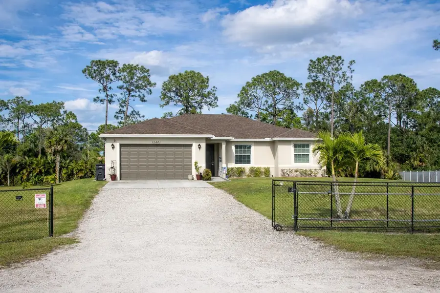 12601 57th Road N, West Palm Beach, FL 33411 - #2