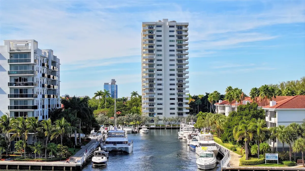 3200 Port Royale Drive N #905, Fort Lauderdale, FL 33308 - #1