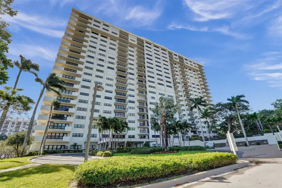 3200 Port Royale Drive N #905, Fort Lauderdale, FL 33308 - #2