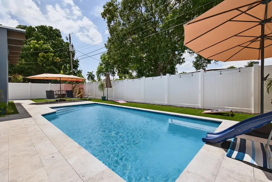 729 NW 29th Court, Wilton Manors, FL 33311 - #2