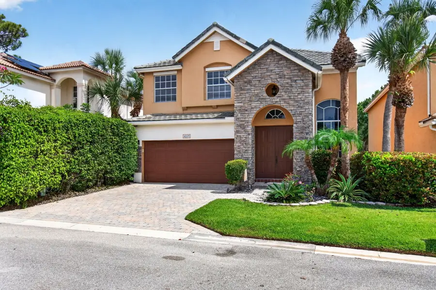 4117 Arthurium Avenue, Lake Worth, FL 33462 - #2