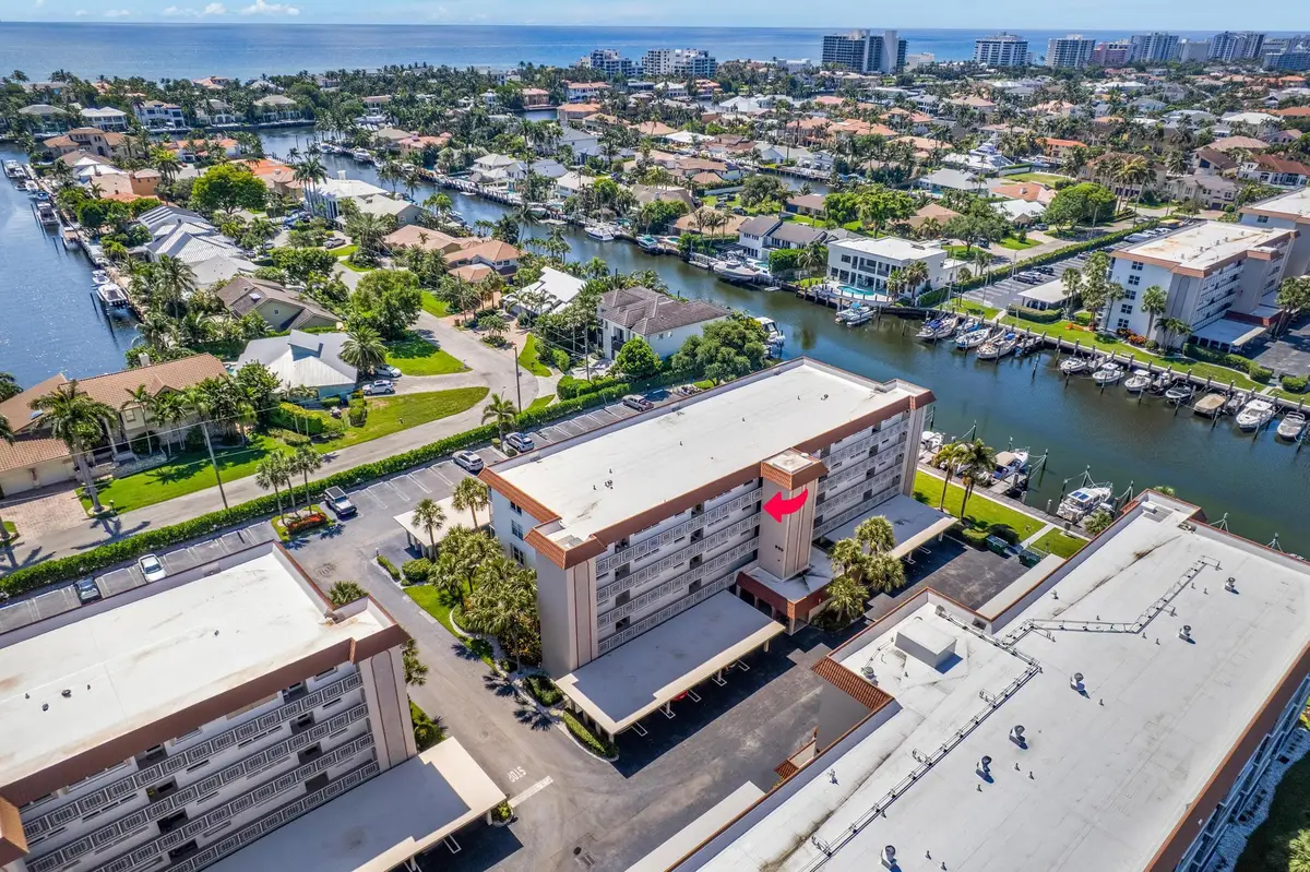 930 Dogwood Drive #457, Delray Beach, FL 33483 - #1