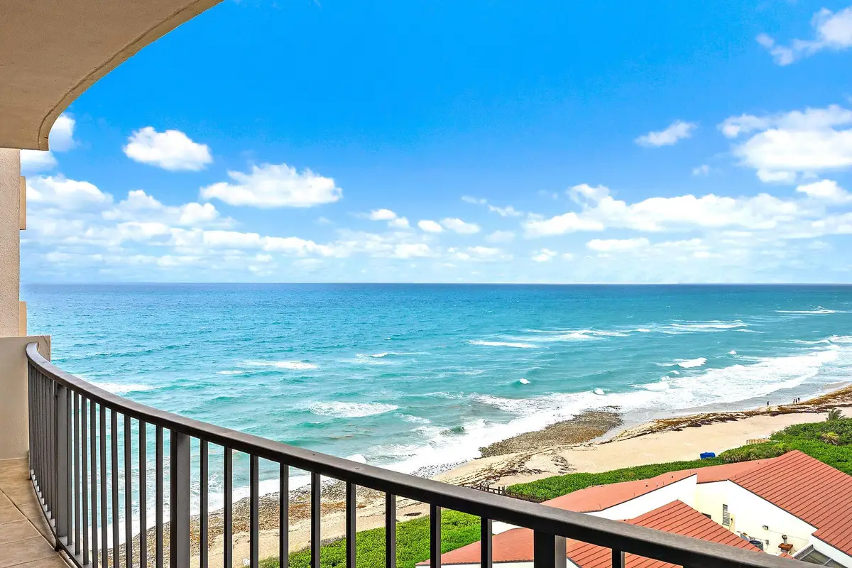 4200 N Ocean Drive #1-1404, Singer Island, FL 33404 - #1