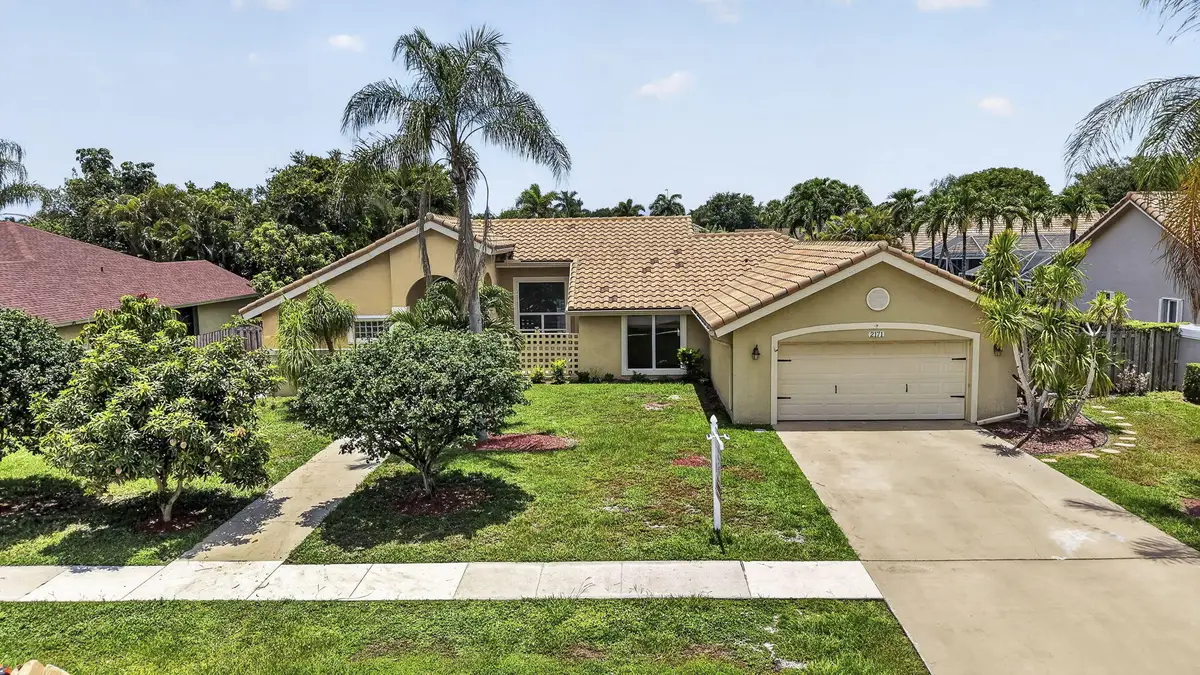 2171 Amesbury Circle, Wellington, FL 33414 - #1