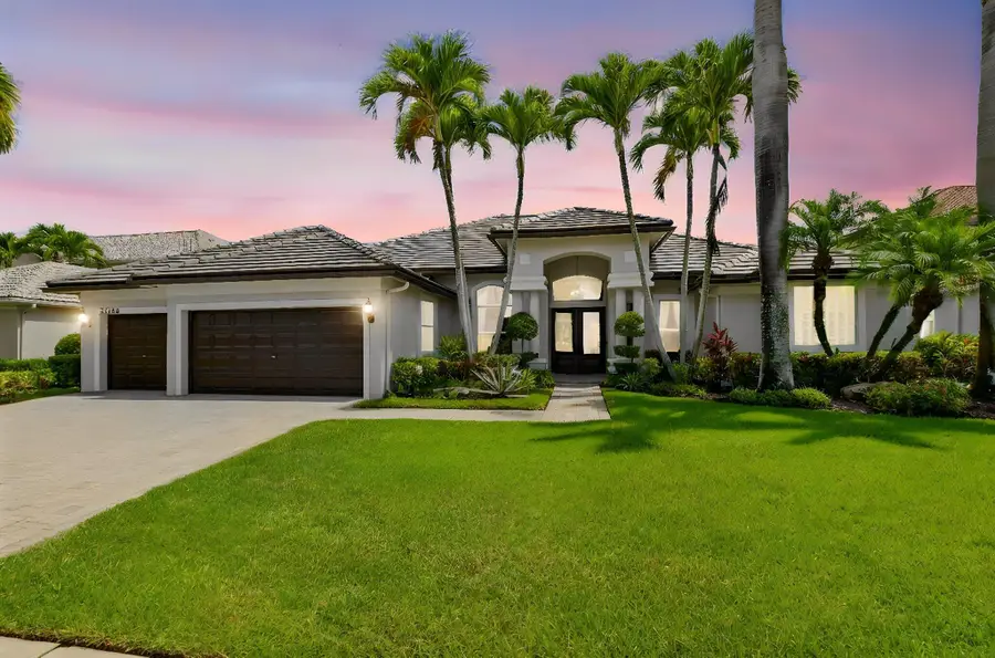 21166 Falls Ridge Way, Boca Raton, FL 33428 - #2
