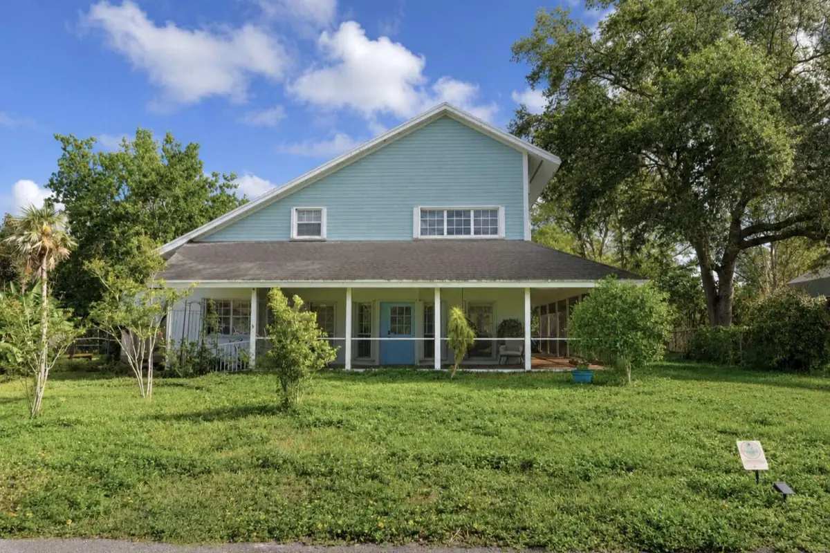 16721 SW 278th Street, Homestead, FL 33031 - #1
