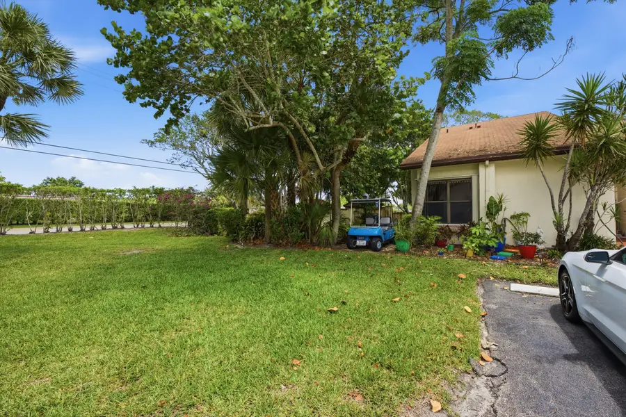 7516 English Court #A, Lake Worth, FL 33467 - #2