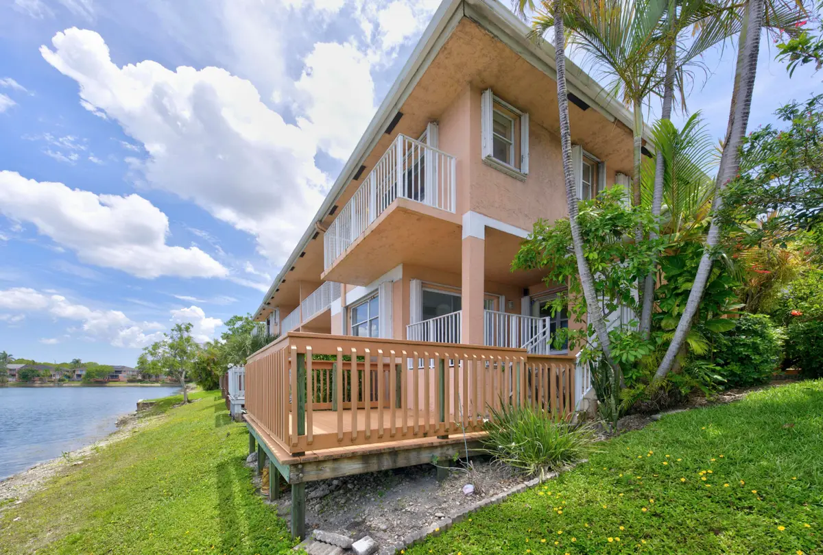 3291 NW 44th Street #2, Oakland Park, FL 33309 - #1