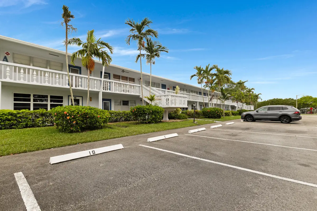 18 Prescott A, Deerfield Beach, FL 33442 - #1
