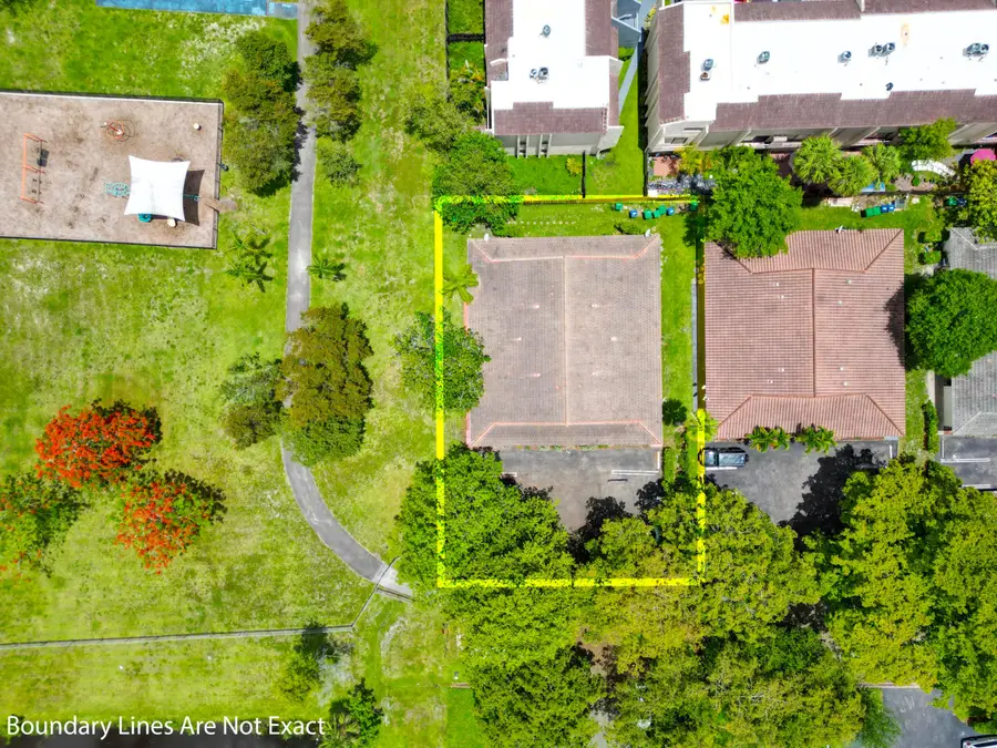 3775 NW 116th Terrace #1-4, Coral Springs, FL 33065 - #2