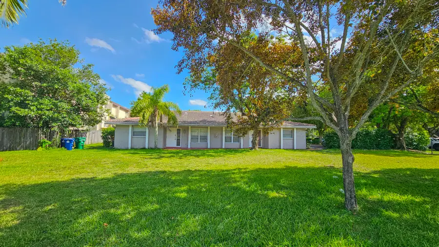3775 NW 116th Terrace #1-4, Coral Springs, FL 33065 - #3