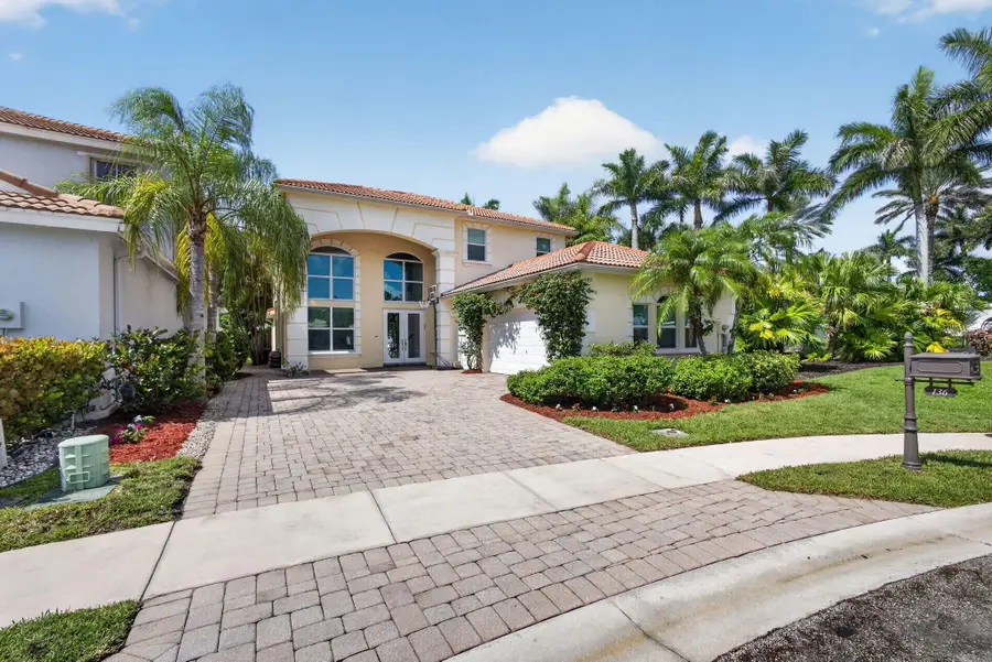 136 Casa Grande Court, Palm Beach Gardens, FL 33418 - #3