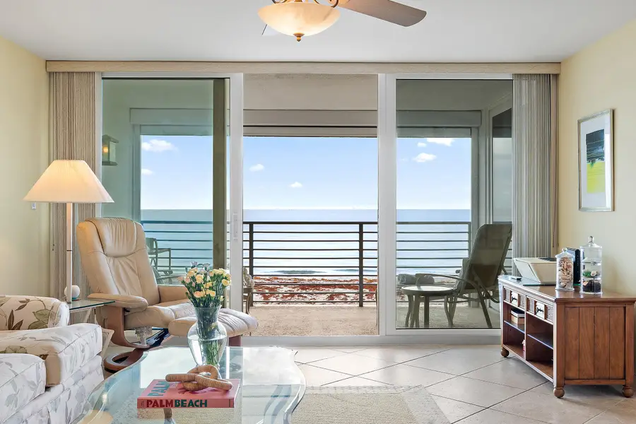 900 Ocean Drive #202, Juno Beach, FL 33408 - #2