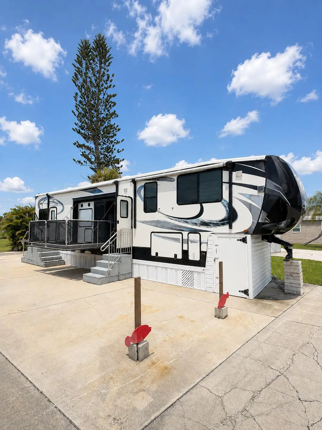 14130 SE 126th Boulevard, Okeechobee, FL 34974 - #1