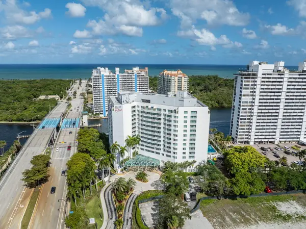 2670 E Sunrise Boulevard #1109, Fort Lauderdale, FL 33304
