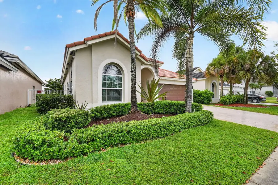 7070 Charleston Point Drive, Lake Worth, FL 33467 - #3