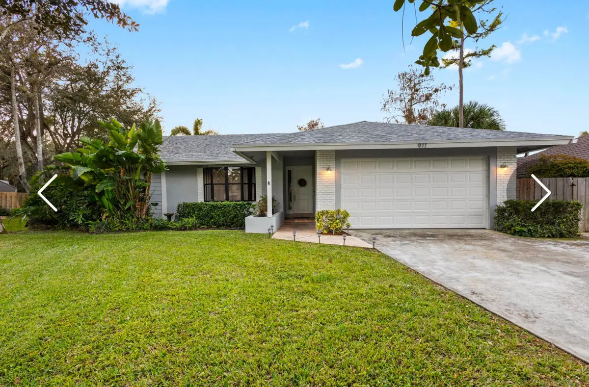 911 Citrus Place, Wellington, FL 33414 - #1